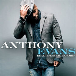 Greater Is He Chords by Anthony Evans