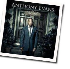 Your Great Name by Anthony Evans