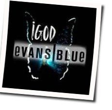 Igod Tab by Evans Blue