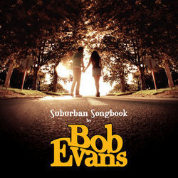 Friend Tab by Bob Evans