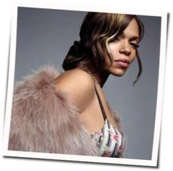 Love Like This Bass Tab by Faith Evans