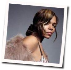 Hope Tab by Faith Evans