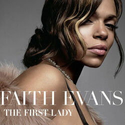 Mesmerized by Faith Evans