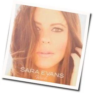 All The Love You Left Me Chords by Sara Evans