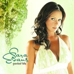 Always Be My Baby Chords by Sara Evans