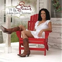 At Christmas Chords by Sara Evans