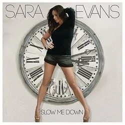 Better Off Chords by Sara Evans