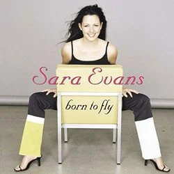 Born To Fly (Ver2) Chords by Sara Evans