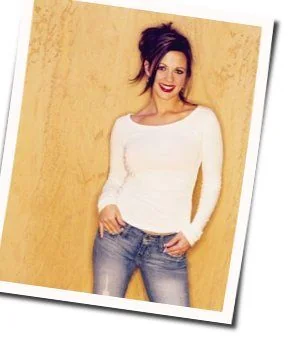 Coalmine Chords by Sara Evans