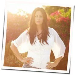 Cupid Chords by Sara Evans