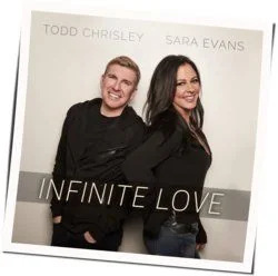Infinite Love Chords by Sara Evans
