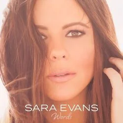 Long Way Down Chords by Sara Evans