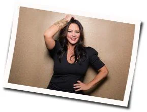 Shame About That (Ver2) Chords by Sara Evans