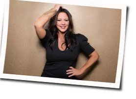 These Are The Moments Chords by Sara Evans