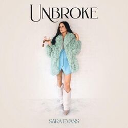 21 Days by Sara Evans