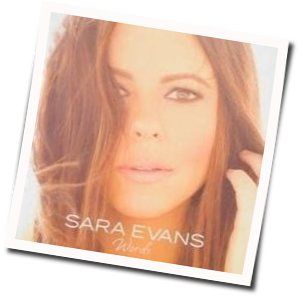 All The Love You Left Me Chords by Sara Evans