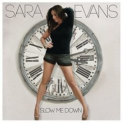 Better Off Chords by Sara Evans