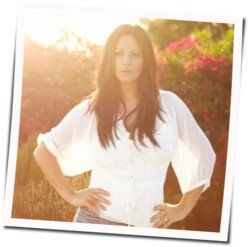 Cupid Chords by Sara Evans