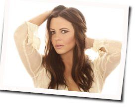 Even Now Chords by Sara Evans