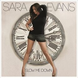 Good Love Is Hard To Find by Sara Evans