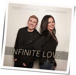 Infinite Love Chords by Sara Evans