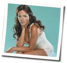 Little Bit Stronger Chords by Sara Evans