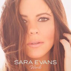 Long Way Down Chords by Sara Evans