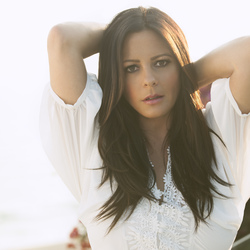 Loves Not Blind Chords by Sara Evans