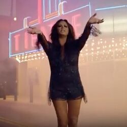 Marquee Sign Chords by Sara Evans