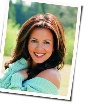 New Again Chords by Sara Evans