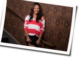 Niagra Falls Chords by Sara Evans