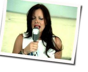Perfect Chords by Sara Evans