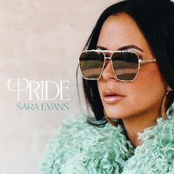 Pride Chords by Sara Evans