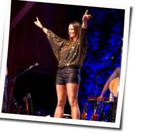 Slow Me Down  Chords by Sara Evans