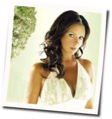 Suds In The Bucket Chords by Sara Evans