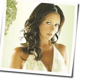 Tonight Chords by Sara Evans
