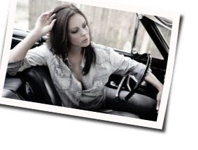 Unopened Chords by Sara Evans