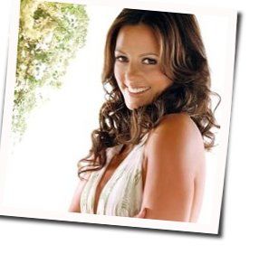 Why Should I Care Chords by Sara Evans