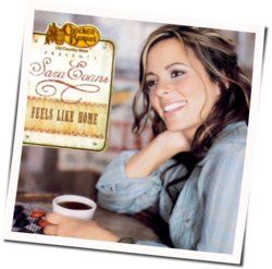Why Should I Care  Chords by Sara Evans
