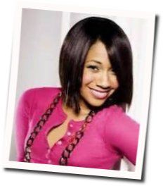 Father Can You Hear Me Chords by Tiffany Evans