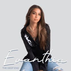 The Deep End Chords by Evanthia