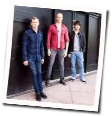 Think Twice Tab by Eve 6