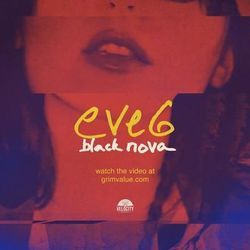 Black Nova Tab by Eve 6