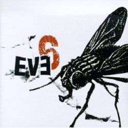 Curtain Chords by Eve 6