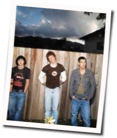 Open Road Song Chords by Eve 6