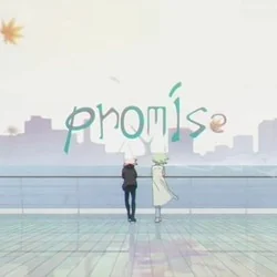 Promise 約束 Chords by Eve
