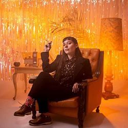 Mi Vida Como Vacaciones Chords by Eve Calletti