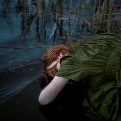 Family Business Chords by Christina Eve