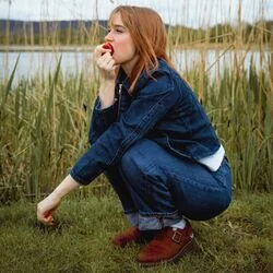 Marie Chords by Christina Eve