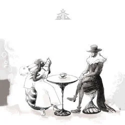 Dramaturgy Bass Tab by Eve